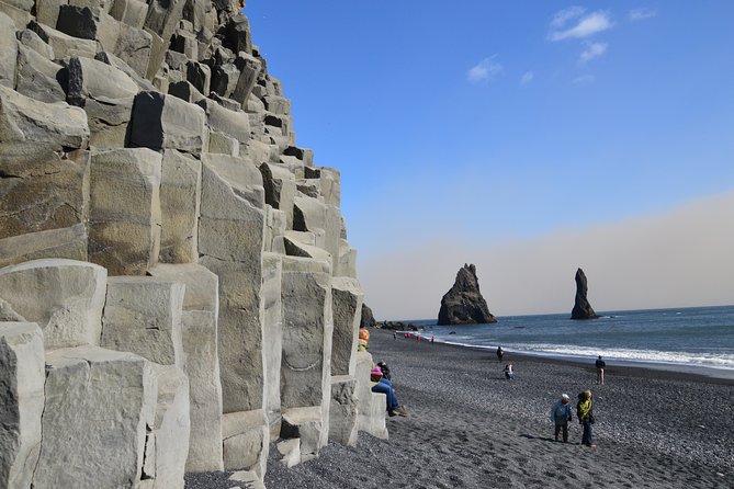 South Coast Summer Day Tour by Minibus from Reykjavik - Key highlights at a glance