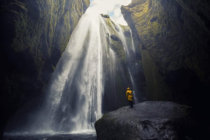 South Coast Summer Day Tour by Minibus from Reykjavik - A 10-hour South Coast circuit from Reykjavik, with no car stress