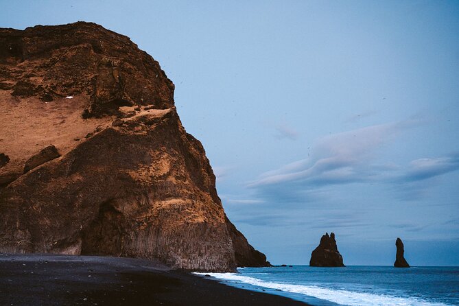 SOUTH COAST : The Discovery - The drive between stops: where an off-road feel can help
