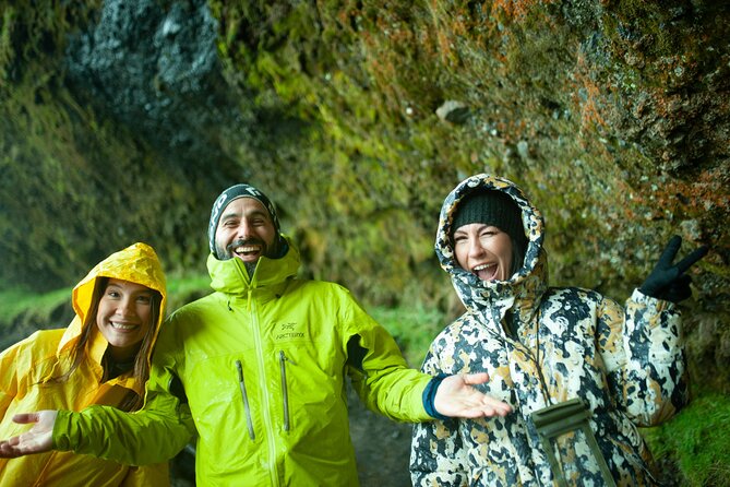South Coast Tour & Glacier Hike | Private Super Jeep Tour - South Coast in One Long Day, With a Private Super Jeep