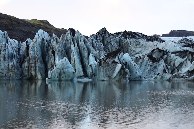 South Coast Tour & Glacier Hike | Private Super Jeep Tour - Price and Value: Why $1,800 Can Make Sense for a Private Day