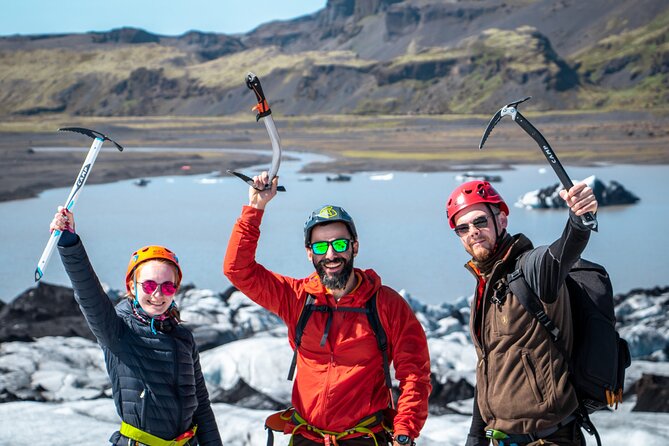 South Coast Tour & Glacier Hike | Private Super Jeep Tour - What You’ll Really Be Doing Between Stops