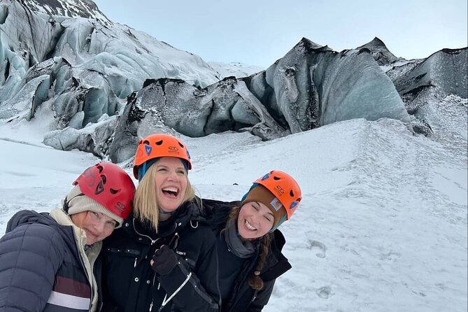 South Coast Tour & Glacier Hike | Private Super Jeep Tour - Skogafoss: Big Water Energy and the Optional 370 Steps
