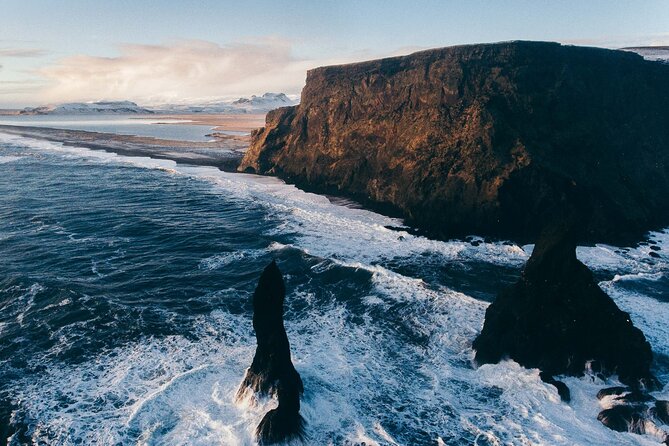 South Coast Tour Private Epic Adventure - Reykjavik Pickup, Private Car, and the Pace That Works
