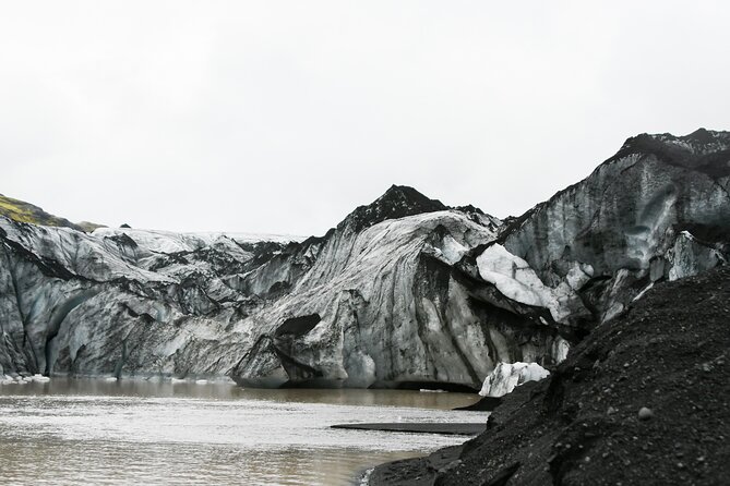 South Coast Tour Private Epic Adventure - Vík: Southern Iceland’s Fishing Village and Quick Coastal Views