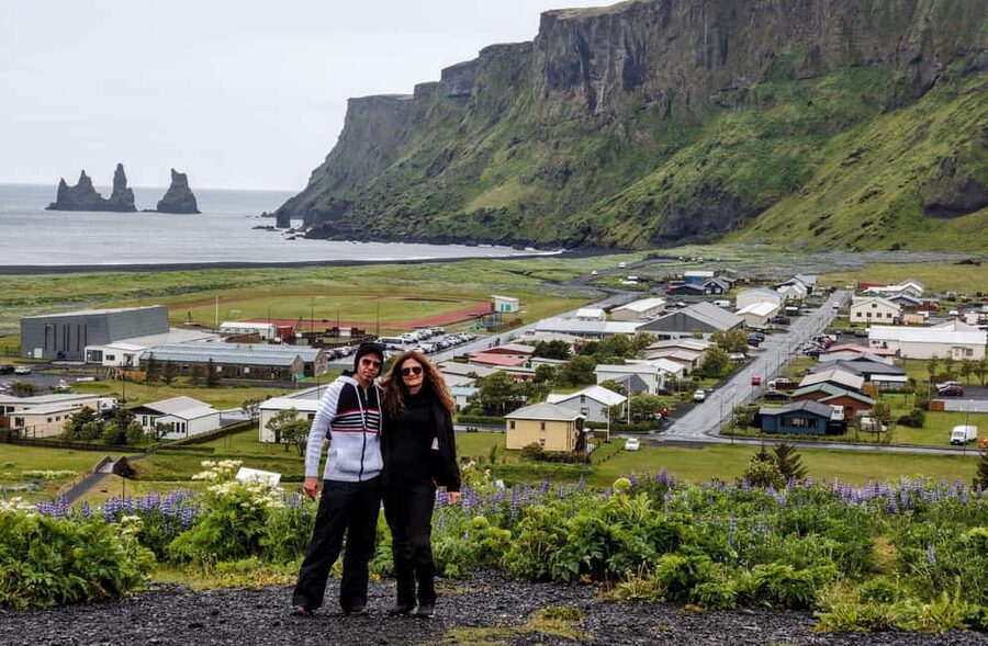 South Coast Tour with 6+ Stops: Private Tour from Reykjavik - South Coast highlights in one organized 10-hour day