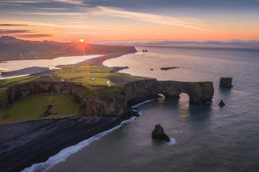 South Coast Tour with 6+ Stops: Private Tour from Reykjavik - Seljalandsfoss, walk behind the waterfall (and why that matters)