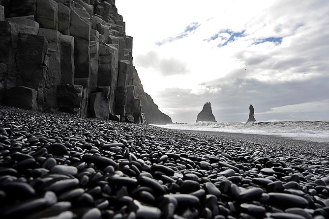 South Coast Waterfall, Black Beach, Glacier Adventure Small Group - Smooth start from Reykjavik, with less stress than DIY driving