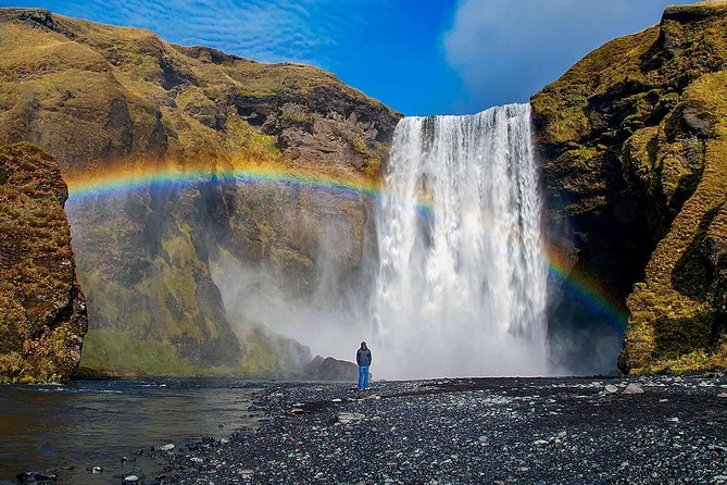 South Coast, Waterfalls and Black Beach Tour from Reykjavik - Price and Value Check: What $137.92 Buys You (Beyond the Headline Sights)
