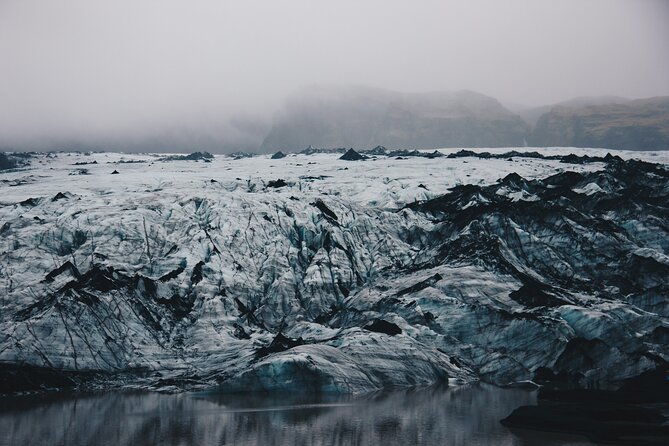 South Coast, Waterfalls and Black Sand Beach (Small Group Tour) - Guide energy that actually helps: Michal, Evo, and the rest of the A-team