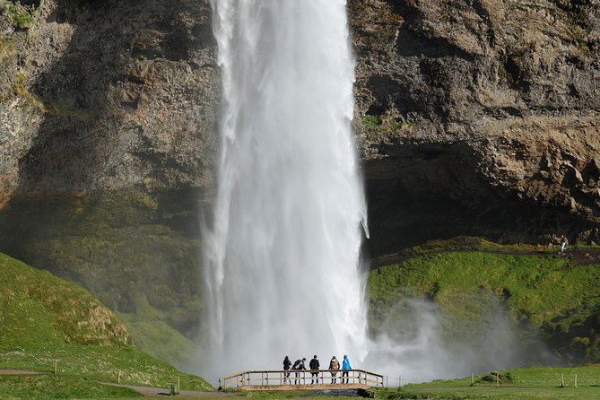 South Coast, Waterfalls and Vík village from Reykjavik - Timing, comfort, and what to pack for Iceland weather