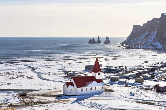 South Coast Waterfalls Vík and Lava Show Tour From Reykjavík - Who should book this tour (and who should skip it)