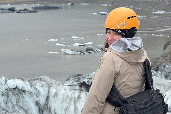 South Coast Wonders and Glacier Hike Iceland’s Wildest Adventure - Key highlights at a glance