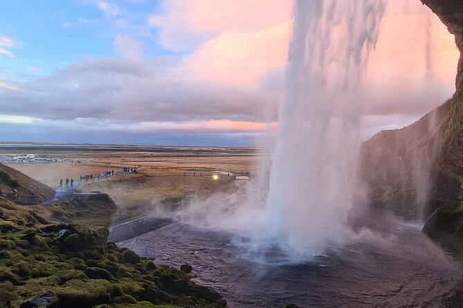 South Coast Wonders and Glacier Hike Iceland’s Wildest Adventure - Skall Ventures South Coast Wonders and Glacier Hike: the value of doing it all