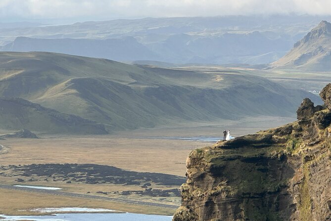 South Coast Wonders and Glacier Hike Iceland’s Wildest Adventure - Stop 2, Sólheimajökull glacier hike: safety gear and real time on the ice