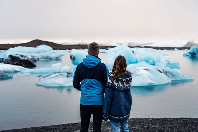 South Iceland and Glacier Lagoon: Jökulsárlón with Boat Tour - A Full-Day South Iceland Route That Actually Has Time for the Main Thing