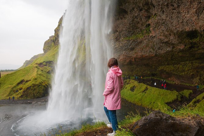 South Iceland, Glacier and Black Sand Beach Small Group Tour - Key Points I’d Highlight Before You Go