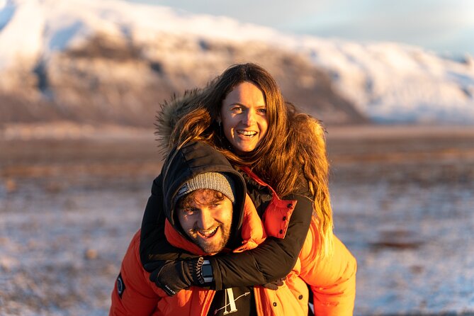 South Iceland, Glacier and Black Sand Beach Small Group Tour - Why the Guide Matters More Than You Think