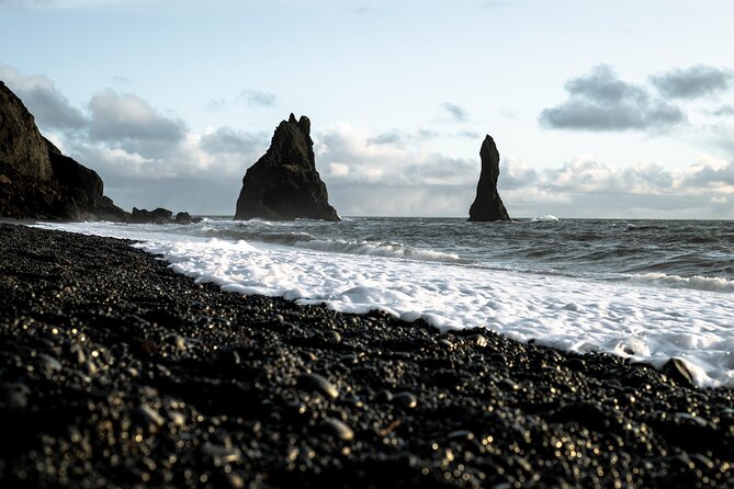 South Iceland Highlights and Northern Lights Combo Full-Day Tour - Back in Reykjavik, your breathing room before the 21:30 aurora chase