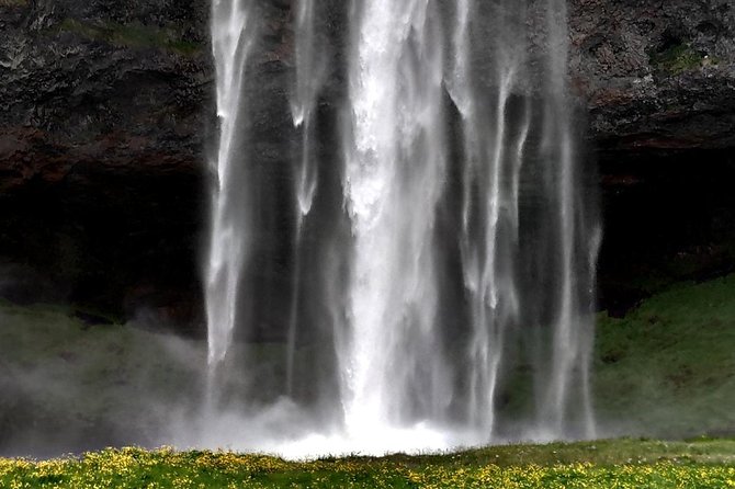 South Iceland Tour of Waterfalls, Black Sand Beaches & Dyrholaey - What you’re really buying on this South Iceland waterfall and black sand day