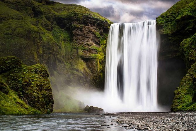 South Shore and Eyjafjallajökull Super Jeep Tour from Reykjavik - Key highlights at a glance