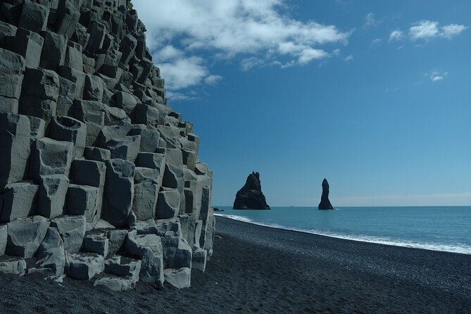 South Shore and Eyjafjallajökull Super Jeep Tour from Reykjavik - How the 10-hour pace actually feels