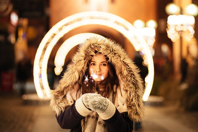 Special Magic Christmas Private Tour in Keflavik - Key moments that make this Keflavik Christmas tour special