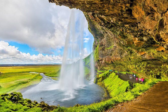 Spectacular South Coast Iceland Private Tour from Reykjavik - Why This South Coast Private Tour Makes Sense for a One-Day Trip