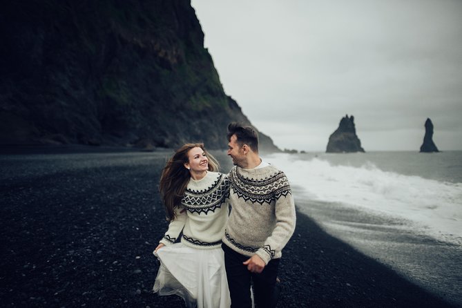 Spectacular South Coast Iceland Private Tour from Reykjavik - Skógarfoss and the Folk Museum at Skógar: Waterfall Power Meets Daily Life