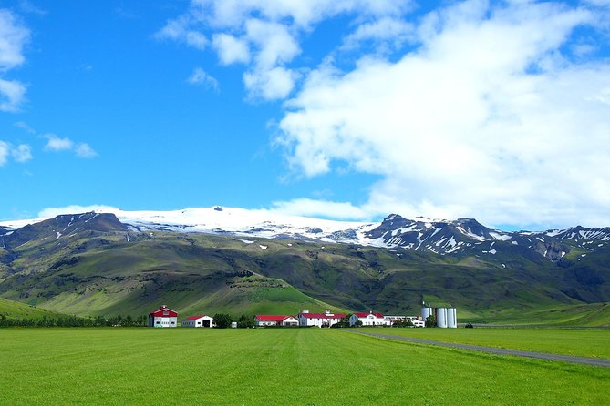 Spectacular South Coast Iceland Private Tour from Reykjavik - How the 9 to 10 Hours Feels in Real Life