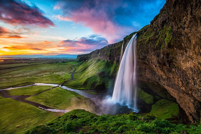 Spectacular South Coast Iceland Private Tour from Reykjavik - Price and Value Check for a Private Guide Day