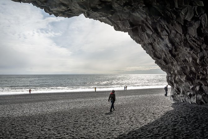 Spectacular South Coast Iceland Private Tour from Reykjavik - Hotel Pickup, Private Vehicle, and On-the-Road Comfort