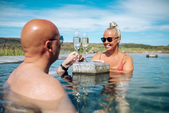 Stuðlagil Canyon and Vök Baths Day Tour - Key points before you go