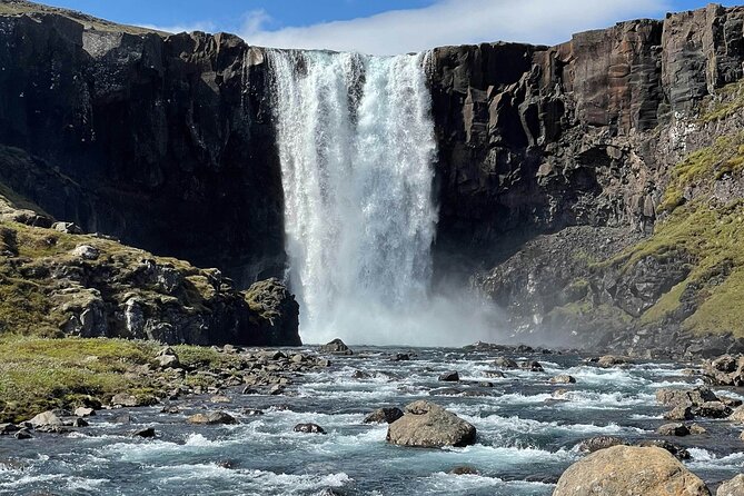 Studlagil Canyon and Waterfall Tour from Seydisfjordur - Price and value: is $214 per person fair for what you get?