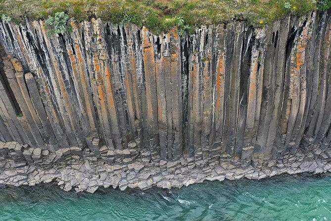Studlagil Canyon and Waterfall Tour from Seydisfjordur - Who this tour suits best, and who should rethink it