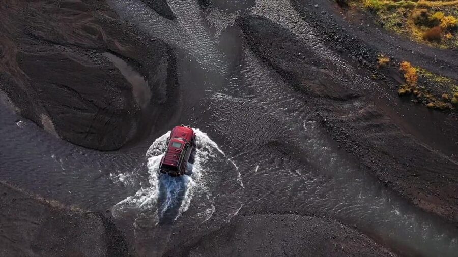 Super Jeep Private tour in Þórsmörk - Who this Super Jeep Þórsmörk day is best for
