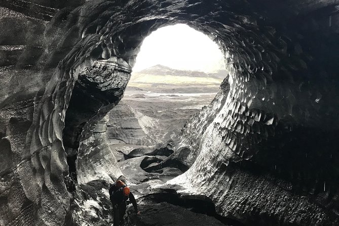 Superjeep south coast & Katla Ice Caves from Reykjavik - How the Superjeep south coast day actually feels