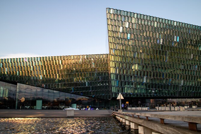 Surprise Walk of Reykjavik with a Local - A 90-Minute Surprise Walk That Keeps Reykjavik Human