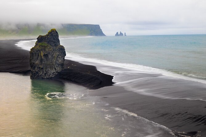Tailor Made South Coast Tour: Private and Customizable - Optional Add-Ons: Mýrdalsjökull, Katla Ice Cave, ATV, and Glacier Hikes