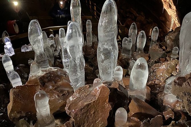 The Cave Explorer - Why this 90-minute lava-tube tour feels like a real adventure