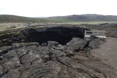 The Cave Explorer