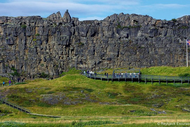 The Golden Circle and City Sightseeing - Key things to notice before you go