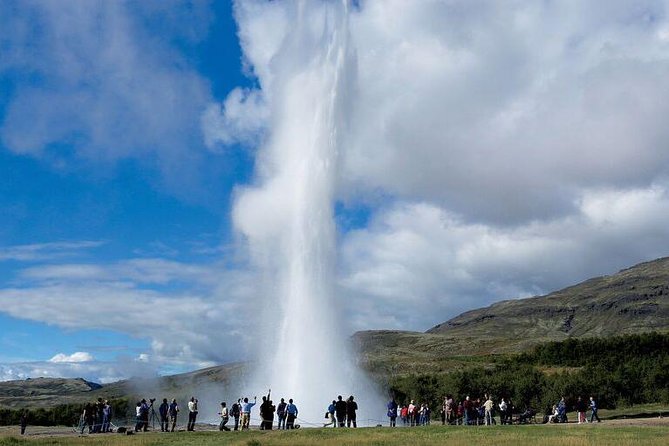 The Golden Circle and City Sightseeing - Group pacing, timing, and the one drawback to respect
