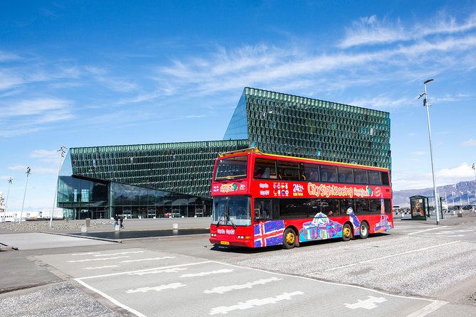 The Golden Circle and City Sightseeing - Should you book the Golden Circle and City Sightseeing?