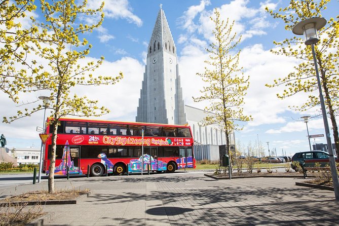 The Golden Circle and City Sightseeing - Stop-by-stop: how each moment fits the Golden Circle day
