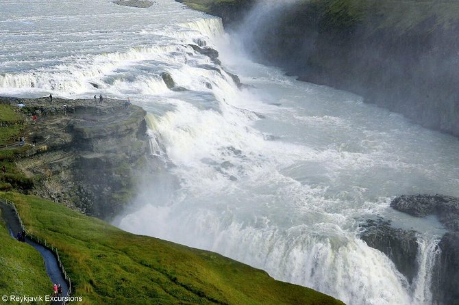 The Golden Circle Guided Bus Tour from Reykjavik - Golden Circle in a single day: what this tour really solves