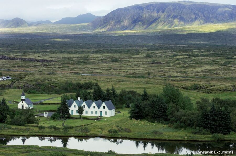 The Golden Circle & Hop On - Hop Off Combo Deal - Key Things to Love About This Combo Deal