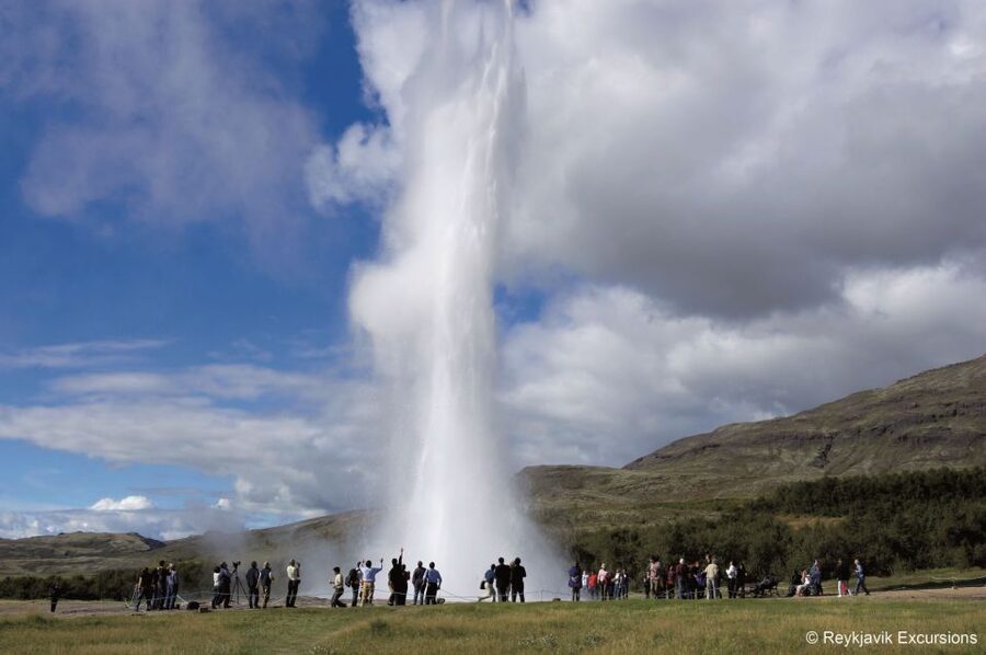 The Golden Circle & Hop On - Hop Off Combo Deal - Price and Value: What $134 Actually Buys You