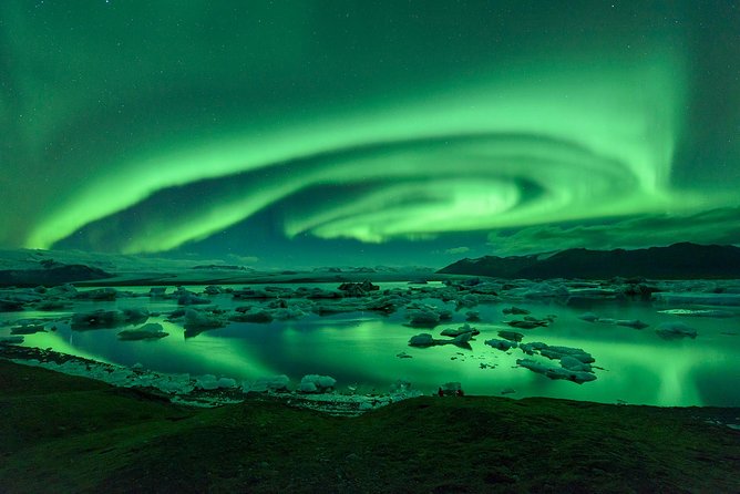 The Golden Circle & Northern Lights Guided Combo tour - Value and comfort for $157: what you actually get