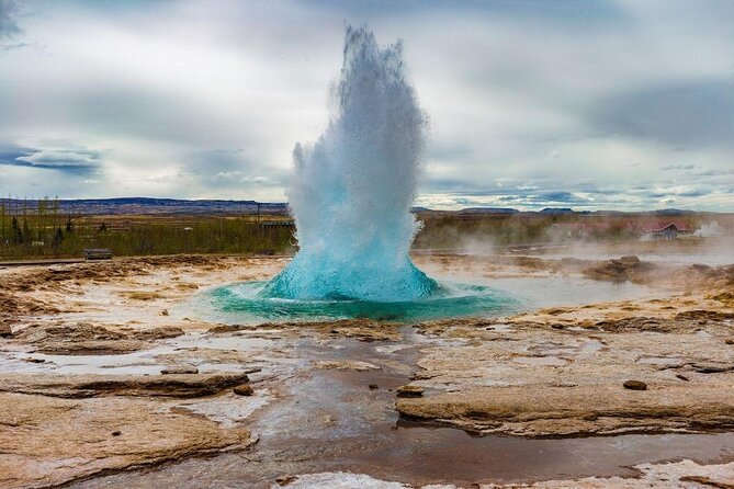 The Great Round Tour: Around Iceland in 13 Days - Þingvellir, Gullfoss, and Geysir: the “big three” done right